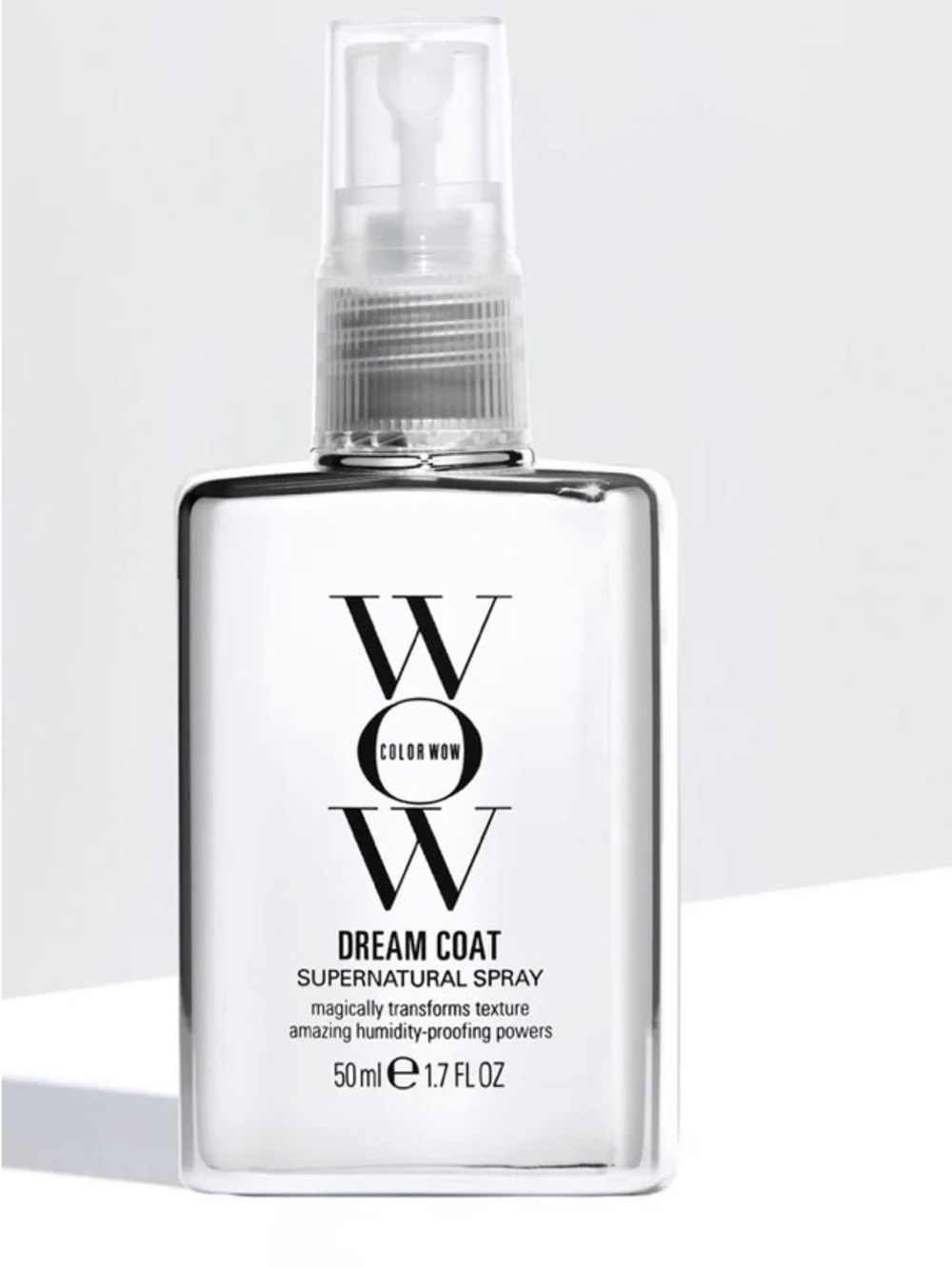 COLOR WOW- Dream Coat Supernatural